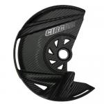 Protetor de Disco CRF 230 Circuit Carbon