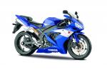 Miniatura Yamaha YZF-R1 - Maisto - 1/12