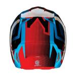 Capacete Fox V2 Imperial Azul