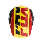 Capacete Fox V1 Mako - Amarelo