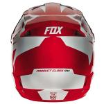 Capacete Fox V1 Race Vermelho