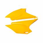 Number Plate Lateral CRF 230 AMX