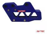 Guia de Corrente Traseiro Yamaha Avtec