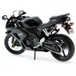 Miniatura Moto Honda CBR1000RR - Maisto - 1/12