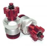 Regulador Pre Carga Biker CRF 230 / XR 200