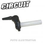 Acelerador Rápido Circuit - Preto