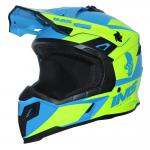 Capacete IMS Sprint Azul