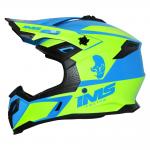 Capacete IMS Sprint Azul