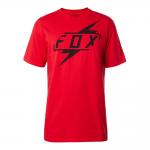 Camiseta Fox Forty 5 Vermelha