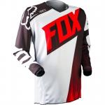 Camisa Fox Vandal 