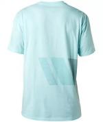 Camiseta Fox Seca Wrap SS Tee