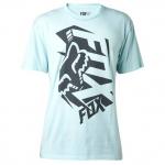 Camiseta Fox Salut SS Tee