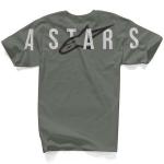 Camiseta Alpinestars Trail