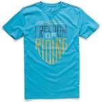 Camiseta Alpinestars Freedom Tee