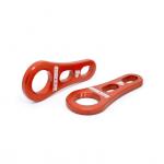 Brinco Universal Biker Laranja