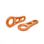 Brinco Universal Biker Dourado