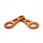 Brinco Universal Biker Dourado
