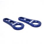 Brinco Universal Biker Azul