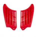 Grade Proteção CRF 250F Vermelho
