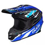 Capacete IMS Action Pró Azul