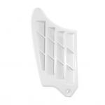 Grade Proteção CRF 250F Branco