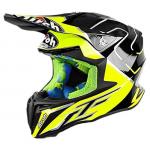 Capacete Airoh Twist Cairoli Mantova Gloss 