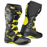 Bota TCX X-Heliom Michelim  