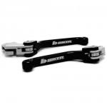 Manete Retratil CRF 230/250F Biker Preto