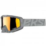 Óculos X-Brand S-Series Espelhado Cinza