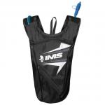 Bolsa de Hidratação IMS Flex Preto