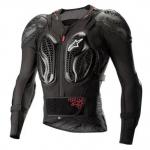 Jaqueta Alpinestars Bionic Action Preto