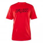 Camiseta Fox Legacy Fheadx Scar Vermelha 