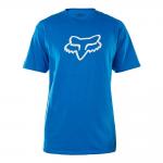 Camiseta Fox Head Azul