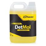Detergente para Limpeza Det Mol Off Road 5 Litros