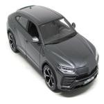 Miniatura Lamborghini Urus 1:24 (cinza) - Maisto