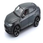 Miniatura Lamborghini Urus 1:24 (cinza) - Maisto