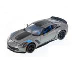Miniatura Corvette Grand Sport 1:24 Special Edition 2017-Maisto -Ci