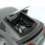 Miniatura Audi R8 V10 Plus 1:24-Maisto