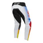 Calça+Camisa Fox Mx 180 Fyce Azul