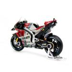 Miniatura Ducati #4 Andrea Dovizioso -Maisto-1:18