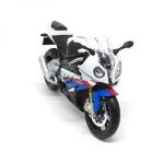 Miniatura Bmw S1000rr-Maisto-1:12