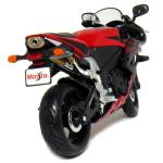 Miniatura Moto Honda CBR 600RR-Maisto-1:12