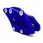 Guia de Corrente Traseiro Biker Yamaha YZ-F 250/450 (98/06) WR-F 250/450 (98/06)-Azul