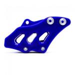 Guia de Corrente Traseiro Biker Yamaha YZ-F 250/450 (98/06) WR-F 250/450 (98/06)-Azul