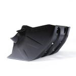 Protetor De Motor CRF 250F  Biker-Preto