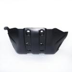 Protetor De Motor CRF 250F  Biker-Preto