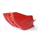 Protetor De Motor CRF 250F Biker-Vermelho
