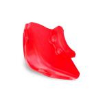 Protetor de Motor CRF 230 Biker-Vermelho