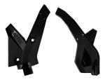Protetor de Quadro CRF250f AVTEC - Preto