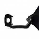 Protetor de Mão A1R Biker Preto 